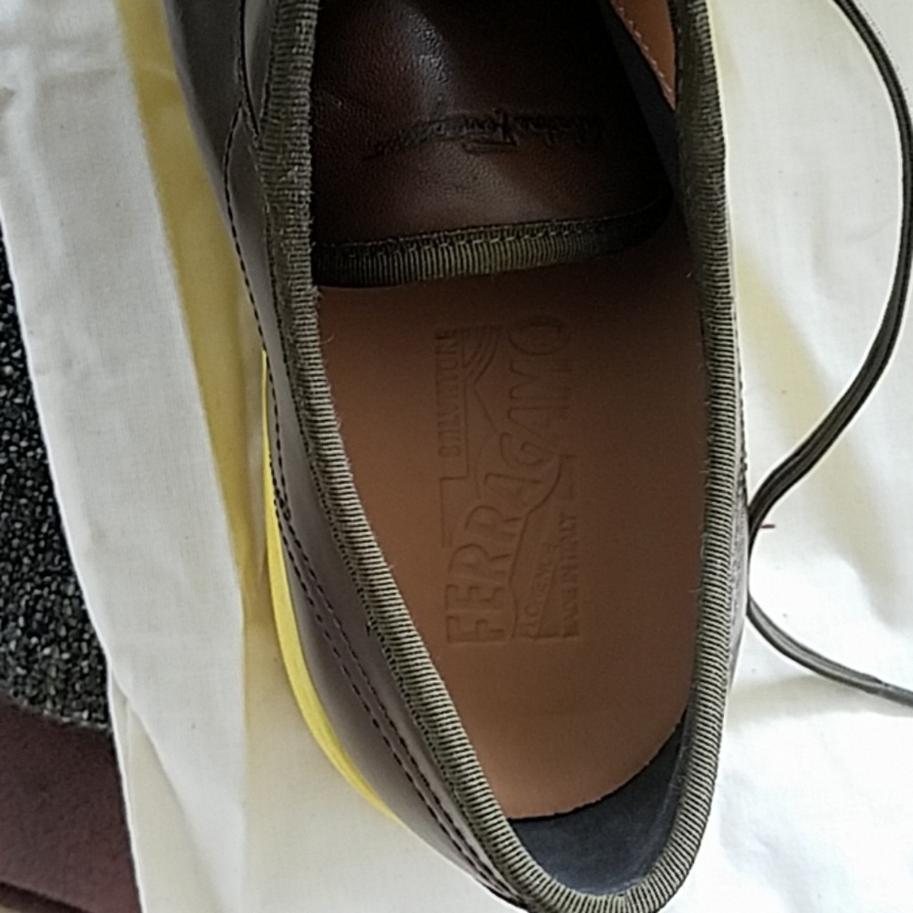 Salvatore Ferragamo - Picture 3 of 7